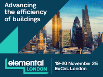 Actuate UK joins elementalLONDON 2025