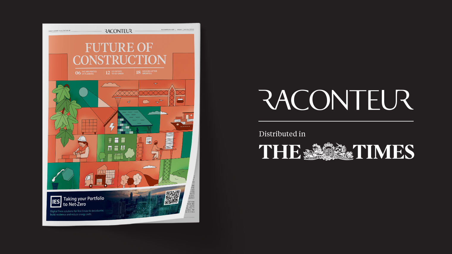 You can't just focus on getting greener, safer, or fairer. These things are interdependent.