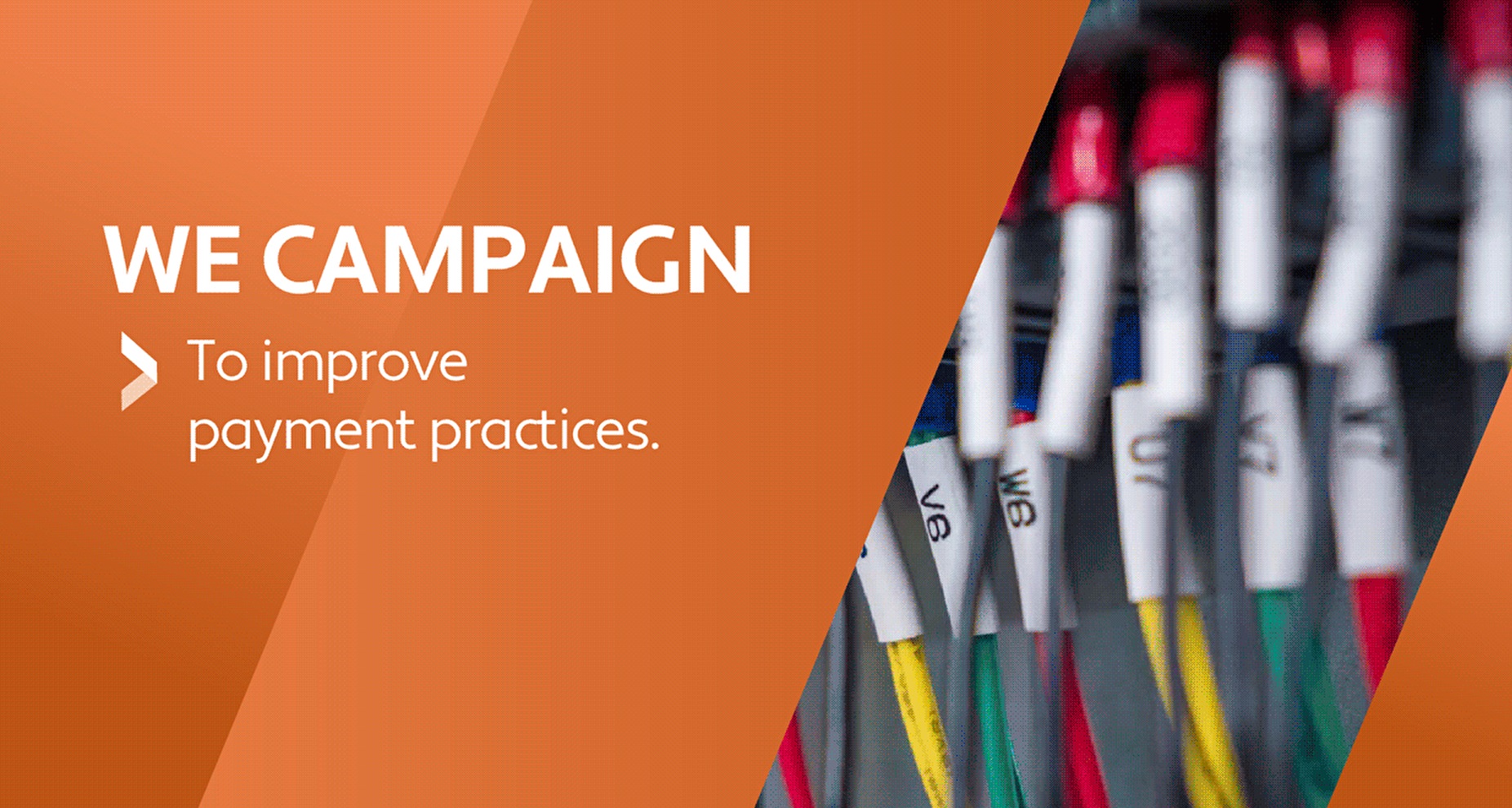 Actuate UK welcomes Autumn Statement announcements on prompt payment reporting