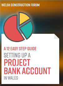 Actuate UK joins forces with Welsh Construction Forum & Welsh Government to promote project bank accounts